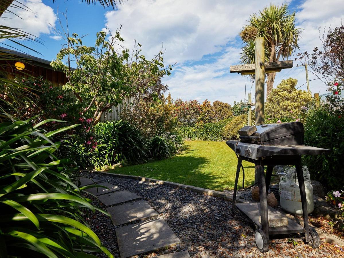 Villa Barnacle Bills Kaikoura Exterior foto