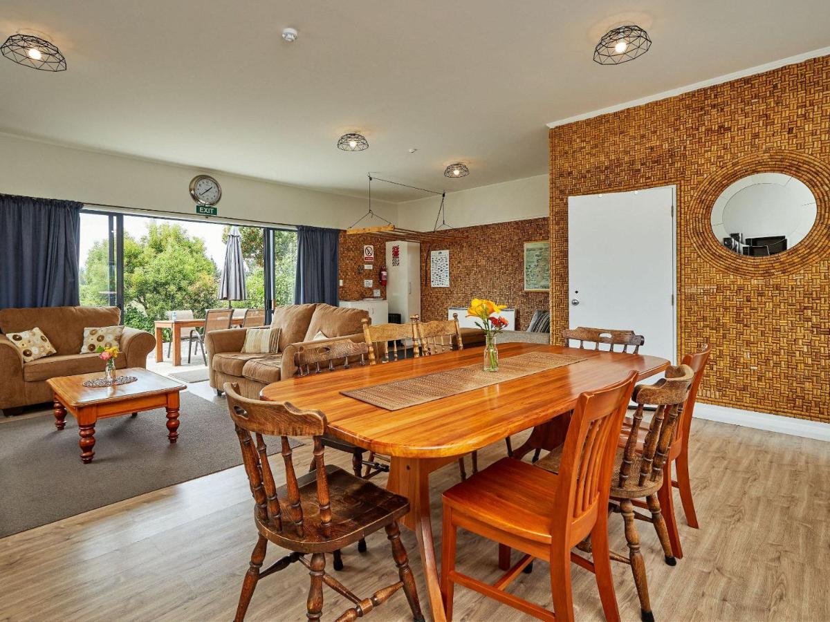 Villa Barnacle Bills Kaikoura Exterior foto